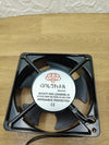 Ventilador axial Goldman Service
