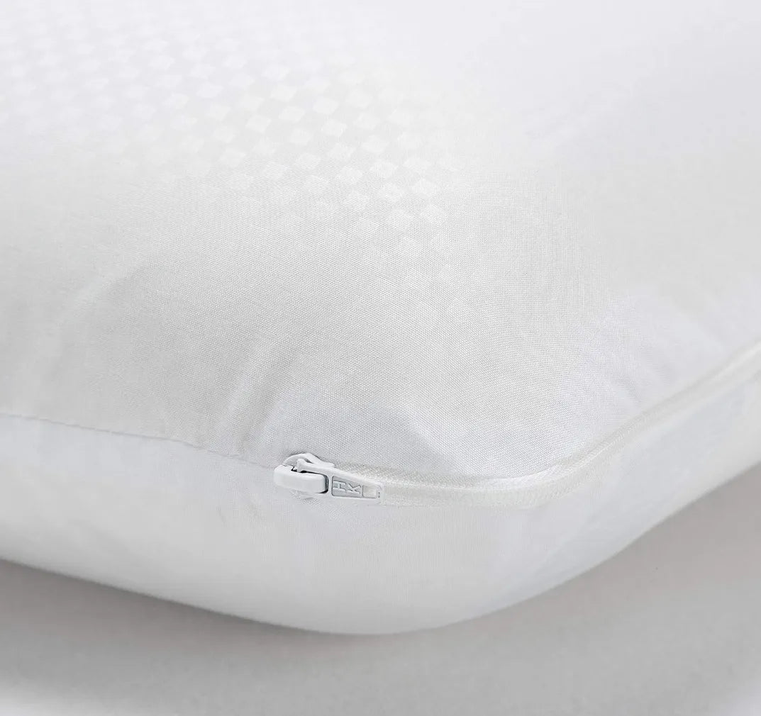 Almohada viscoelástica 70cm 2ud - Pikolin