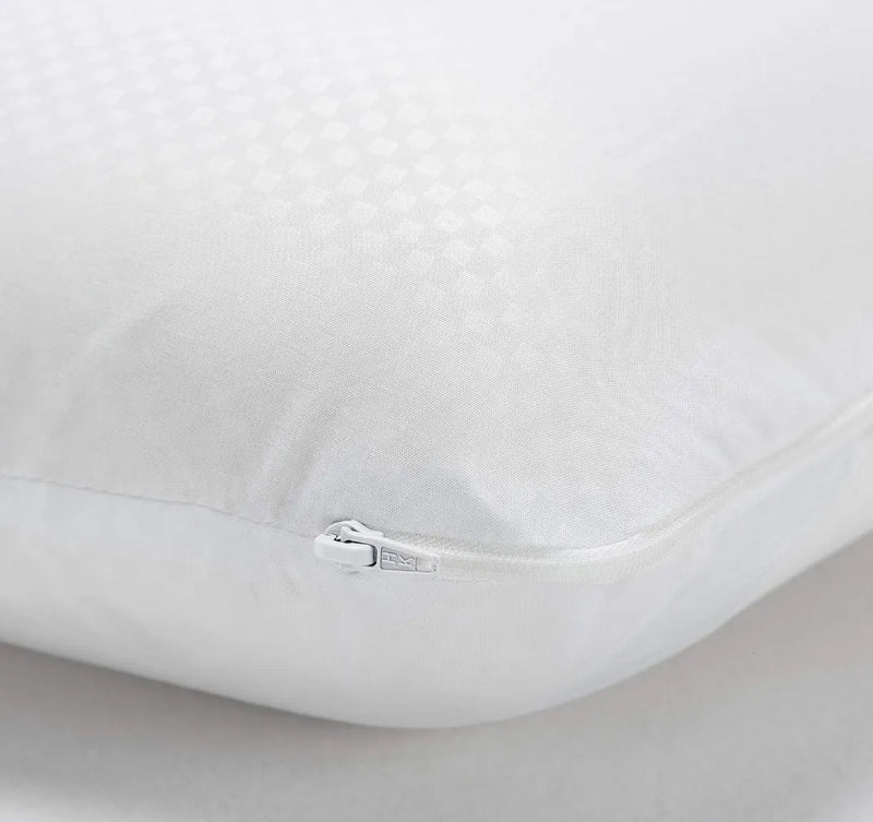 Almohada viscoelástica 70cm 2ud - Pikolin