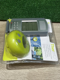 Termómetro inalámbrico para piscina Kokido