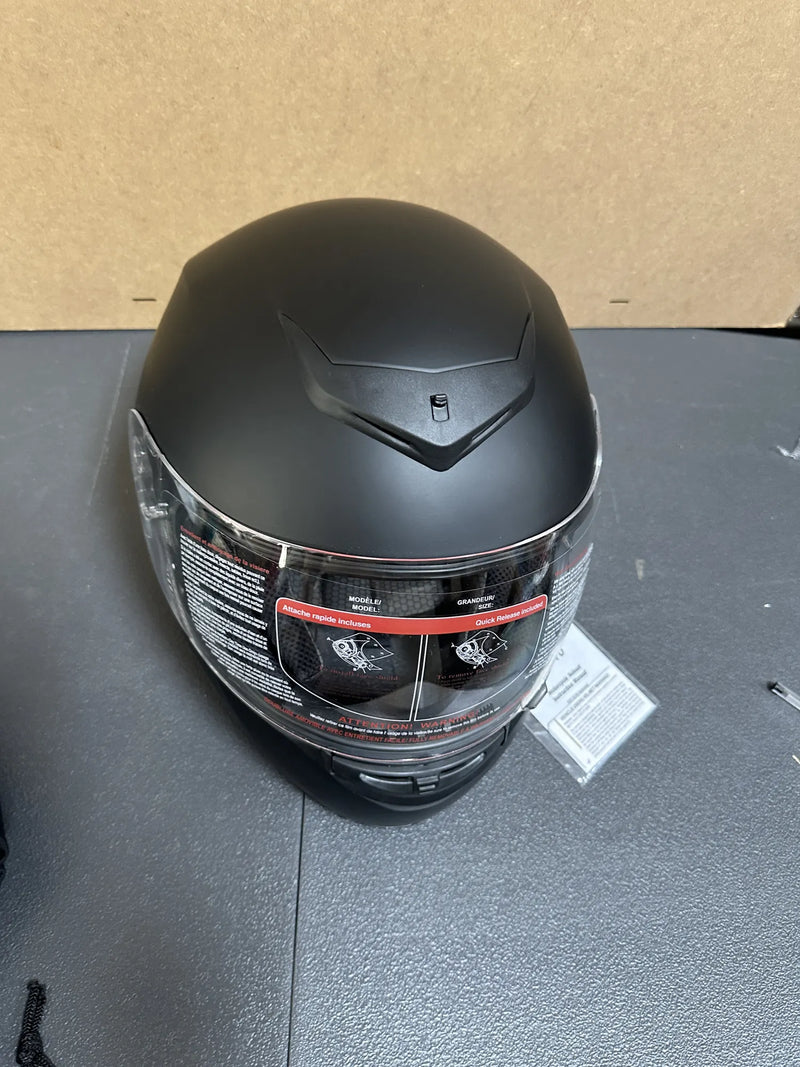 Casco integral Favoto