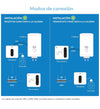 Termostato wifi inteligente para caldera - Garza