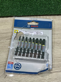 Punta de Atornillar Torx Bosch Professional