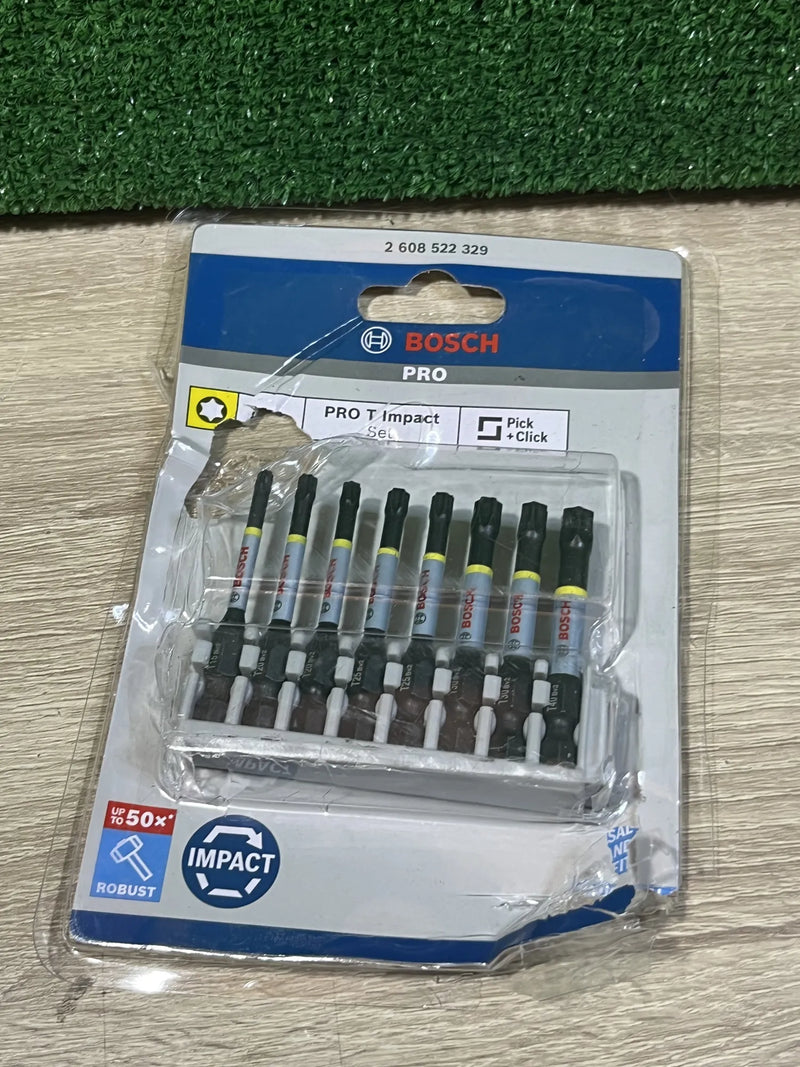 Punta de Atornillar Torx Bosch Professional