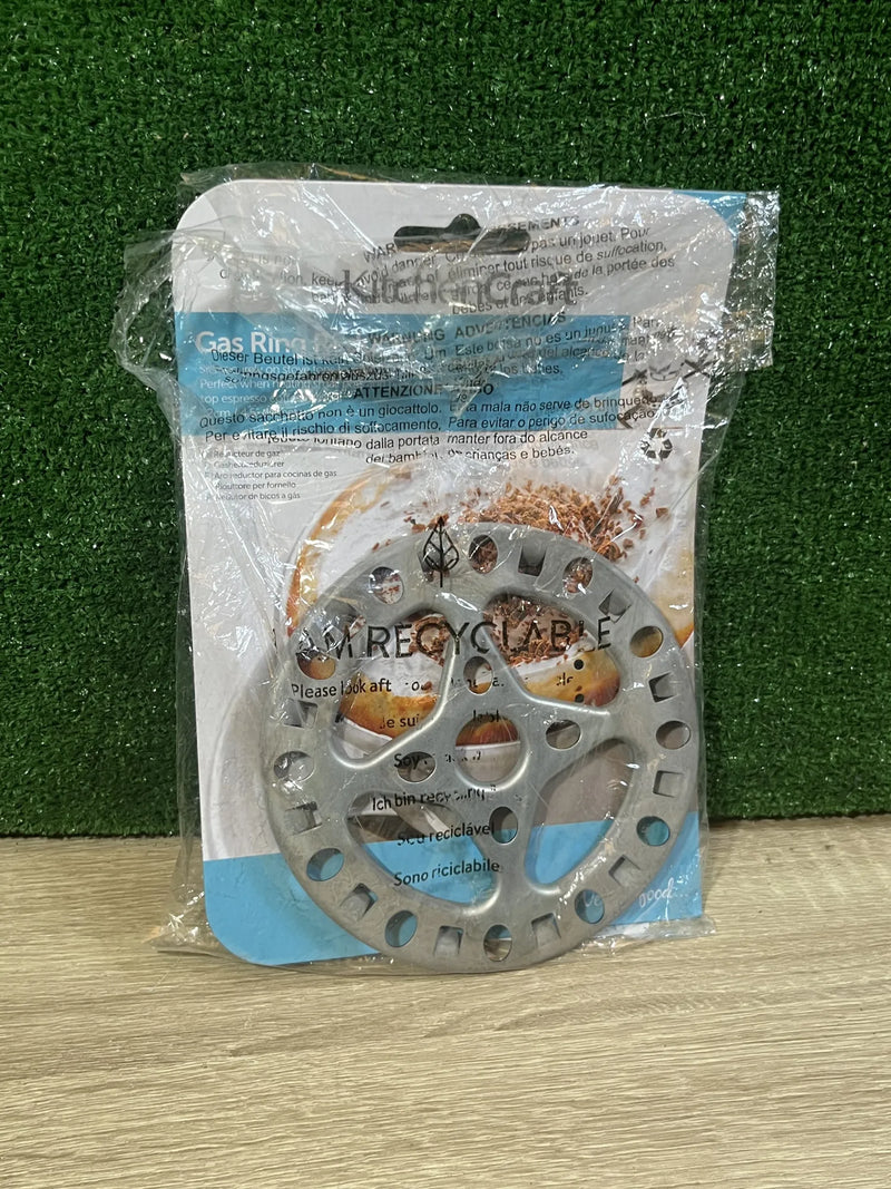 Trébede Reductor de Anillo de Gas KitchenCraft