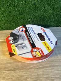Cinta de doble cara tesa Powerbond Ultra Fuerte