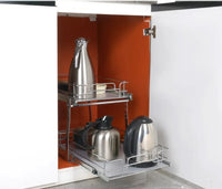 Organizador Extraíble - VEVOR