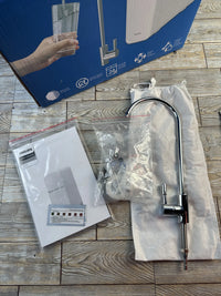 Sistema de agua - Philips