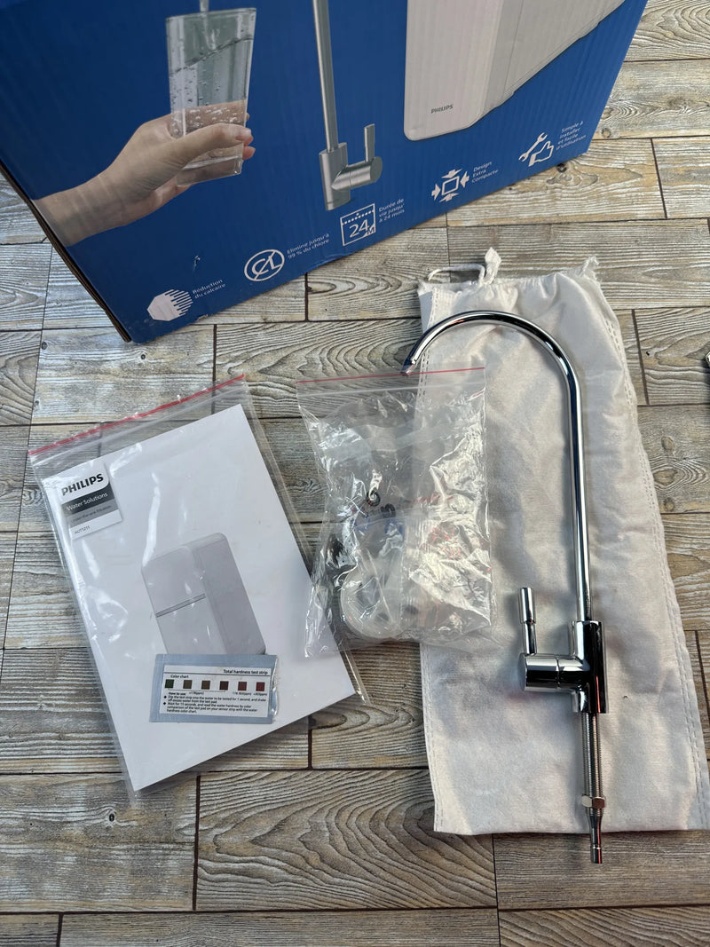Sistema de agua - Philips