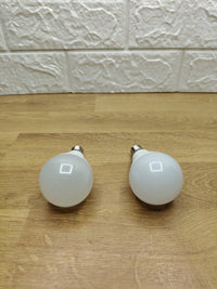 Pack 2 bombilla LED Garza