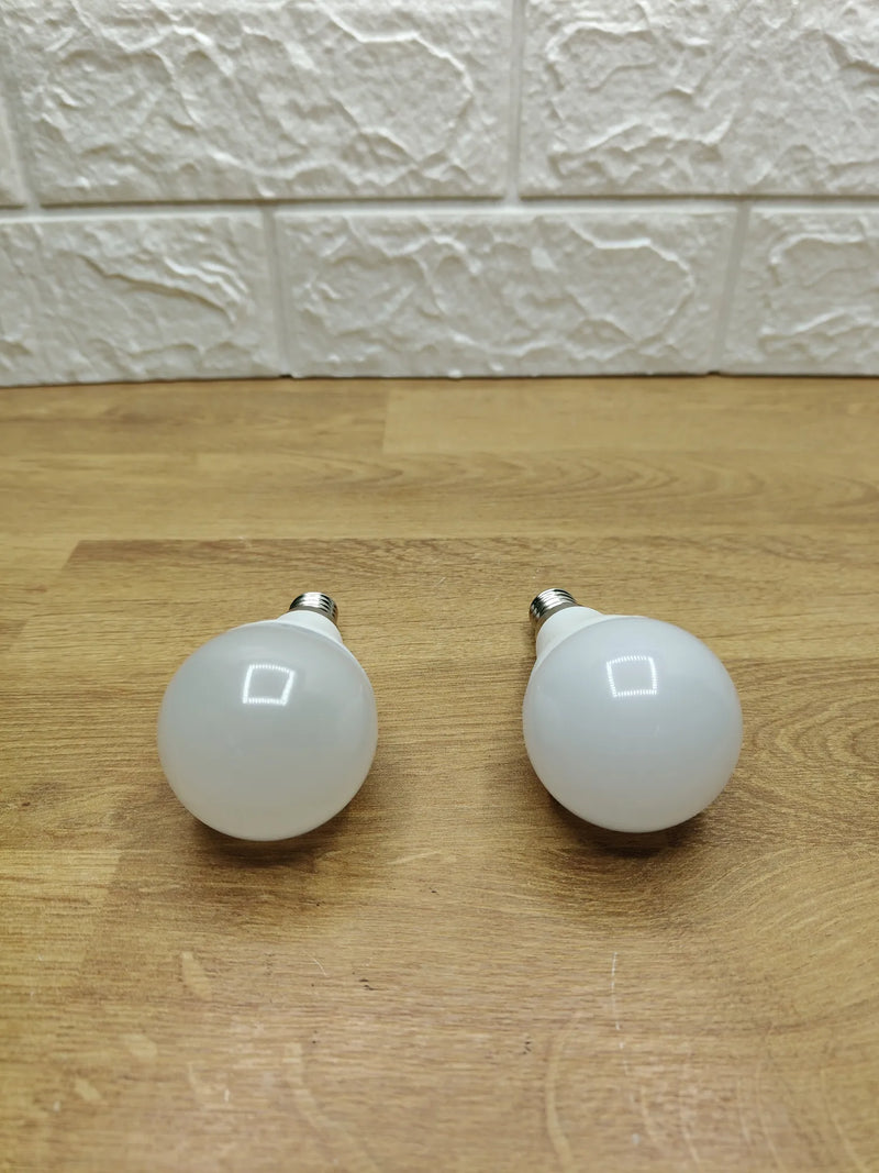 Pack 2 bombilla LED Garza