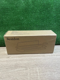 Estantería para ducha sin agujeros Bestdon