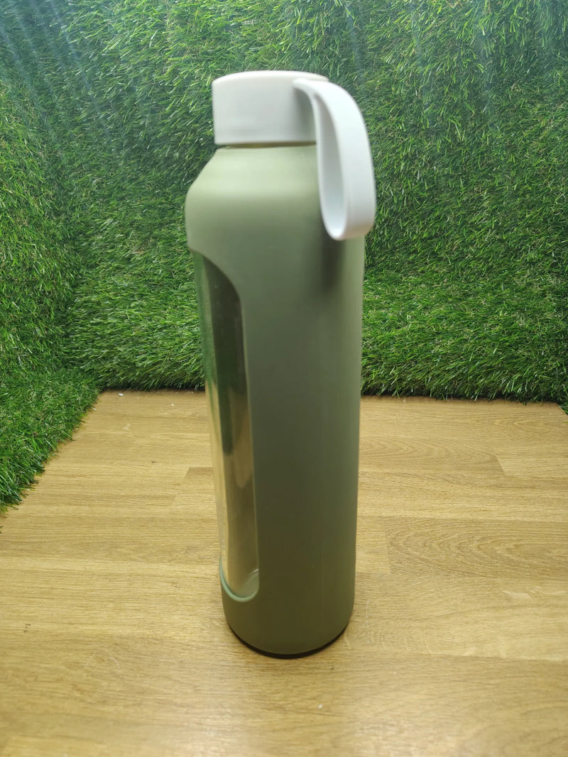 Botella de agua Wessper