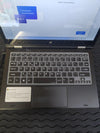 Ordenador 2 en 1 convertible tactil JUMPER TECH