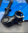 Adjustable Stem XLC 22,2 mm 25,4mm 80mm