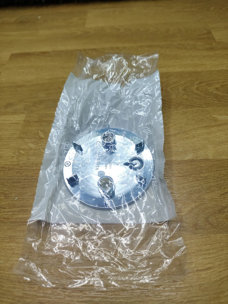 Juego equipamiento domoplex VIEGA