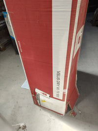 Termo eléctrico 100L - Ariston