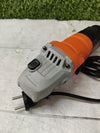 Amoladora angular compacta - BLACK+DECKER