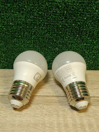 Pack 2 Bombilla LED Inteligente Wifi Garza Smart