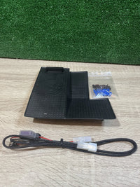 bandeja cargador para VW golf 7