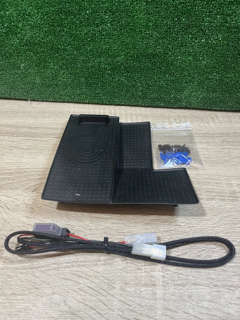 bandeja cargador para VW golf 7