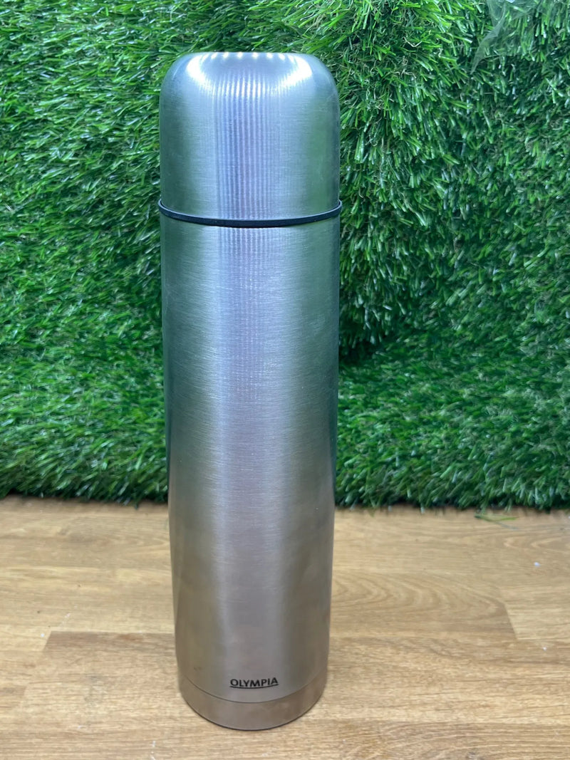 Termo de acero inoxidable 1L Olympia