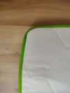Colchón Multicapa Visco Slim Reversible
