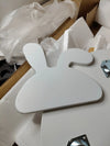 Mesa y Silla Infantil