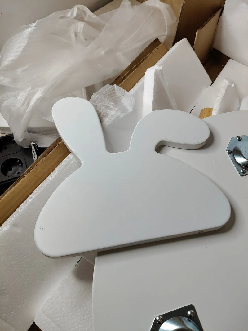 Mesa y Silla Infantil