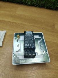 Interruptor de atenuación BG Electrical