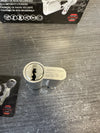 Cilindro de alta seguridad