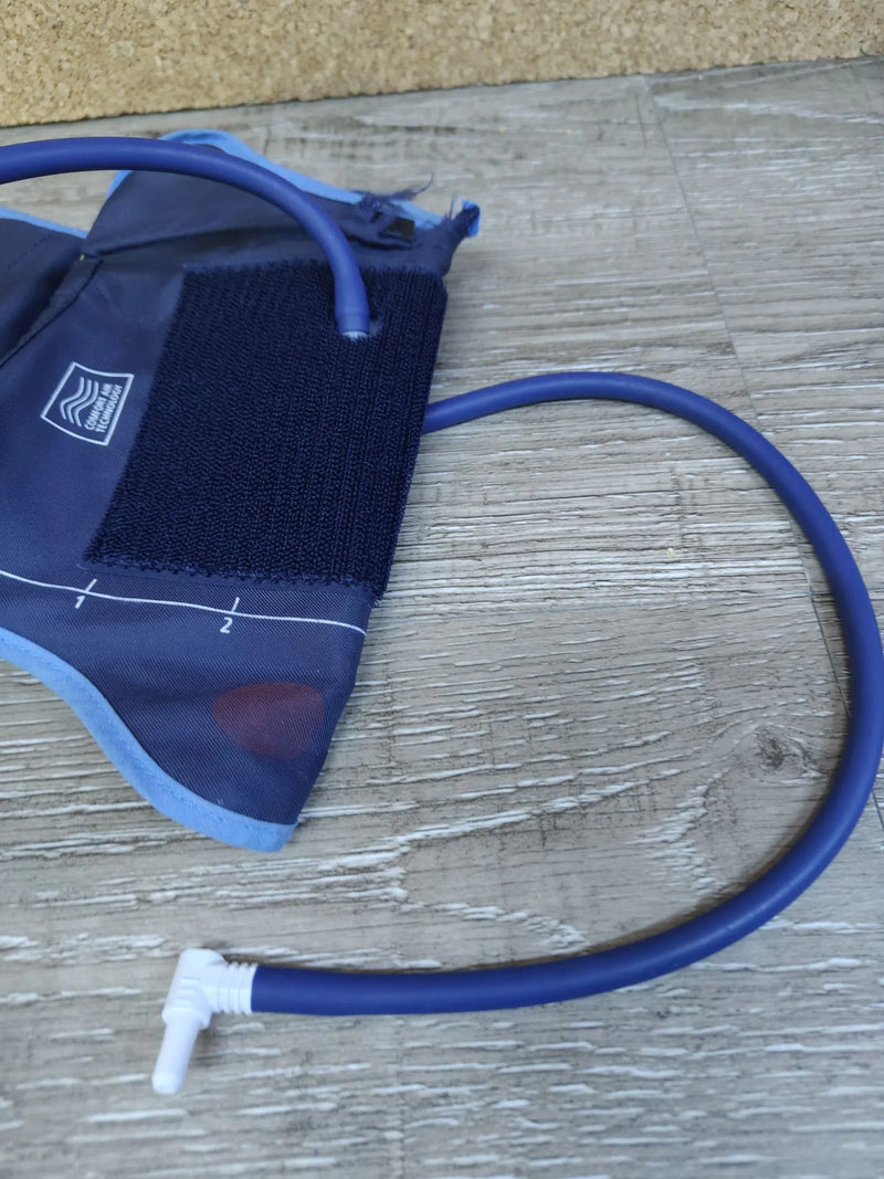 Manguito secure fit Veroval