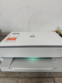 Impresora multifuncion HP
