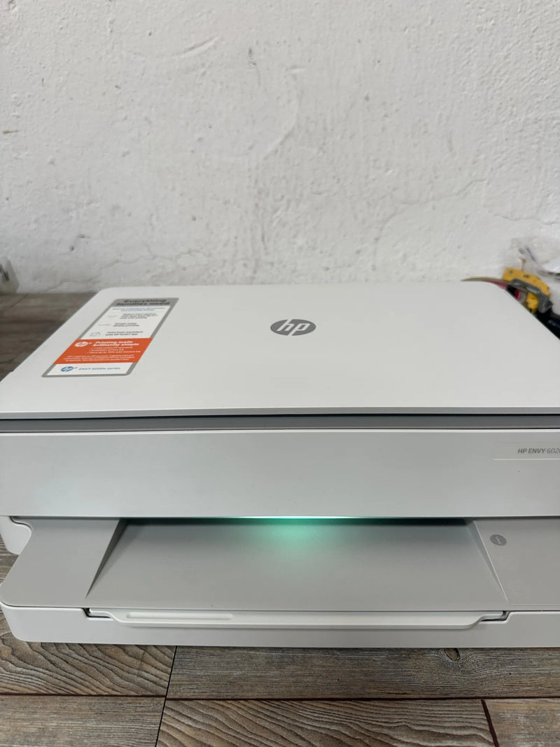 Impresora multifuncion HP