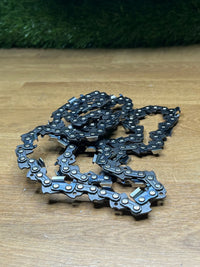Cadena 16 pulgadas para motosierra gasolina NAX