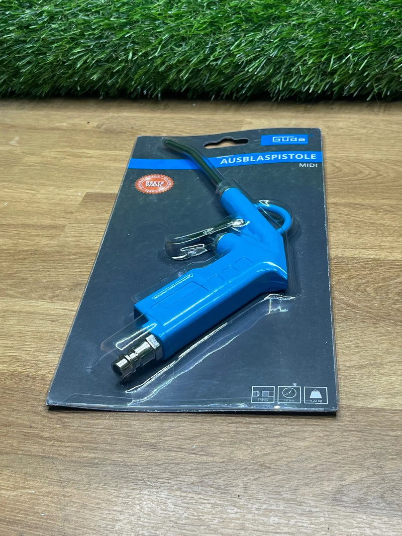 Pistola de Aire Güde