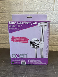 Grifo para WC