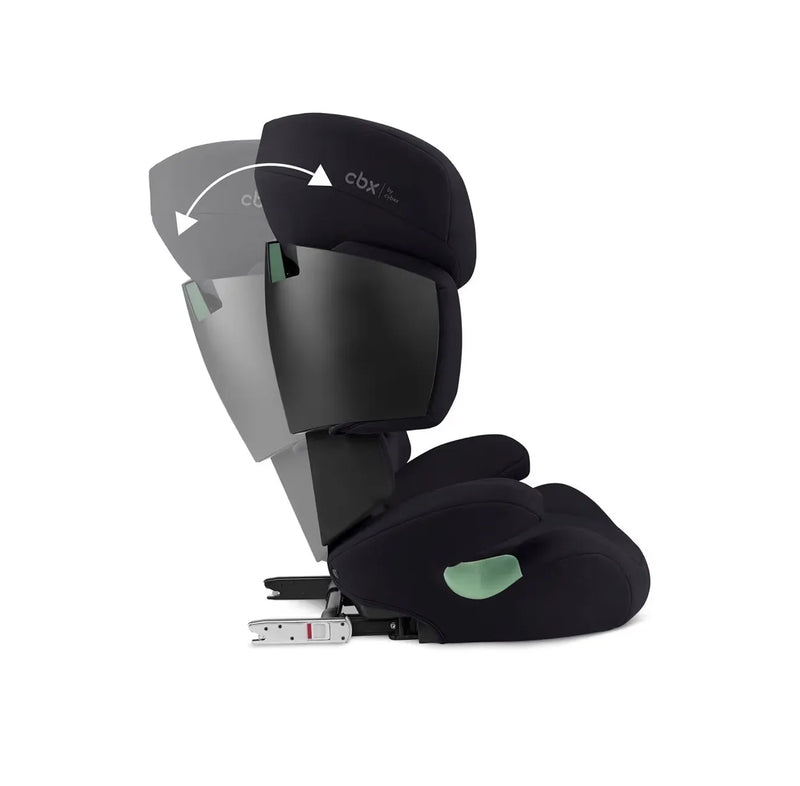 Silla de coche infantil CBX