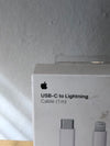 Cable de USB-C Apple