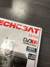 Satélite Digital - Echosat