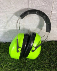 Orejeras De Protección H510A 3M