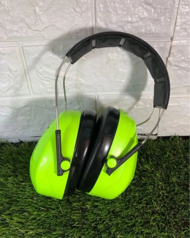 Orejeras De Protección H510A 3M