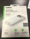 Batería externa - Belkin