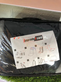 Fundas Asientos Coche Universales Upgrade4cars