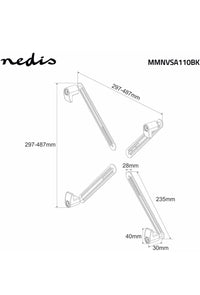 Kit de Montaje Adaptador