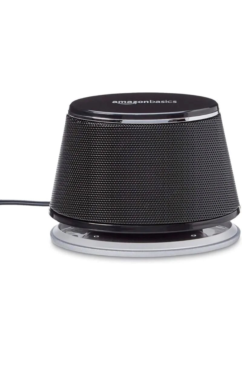 Amazon Basics - Bocina 2.0