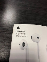 Apple EarPods