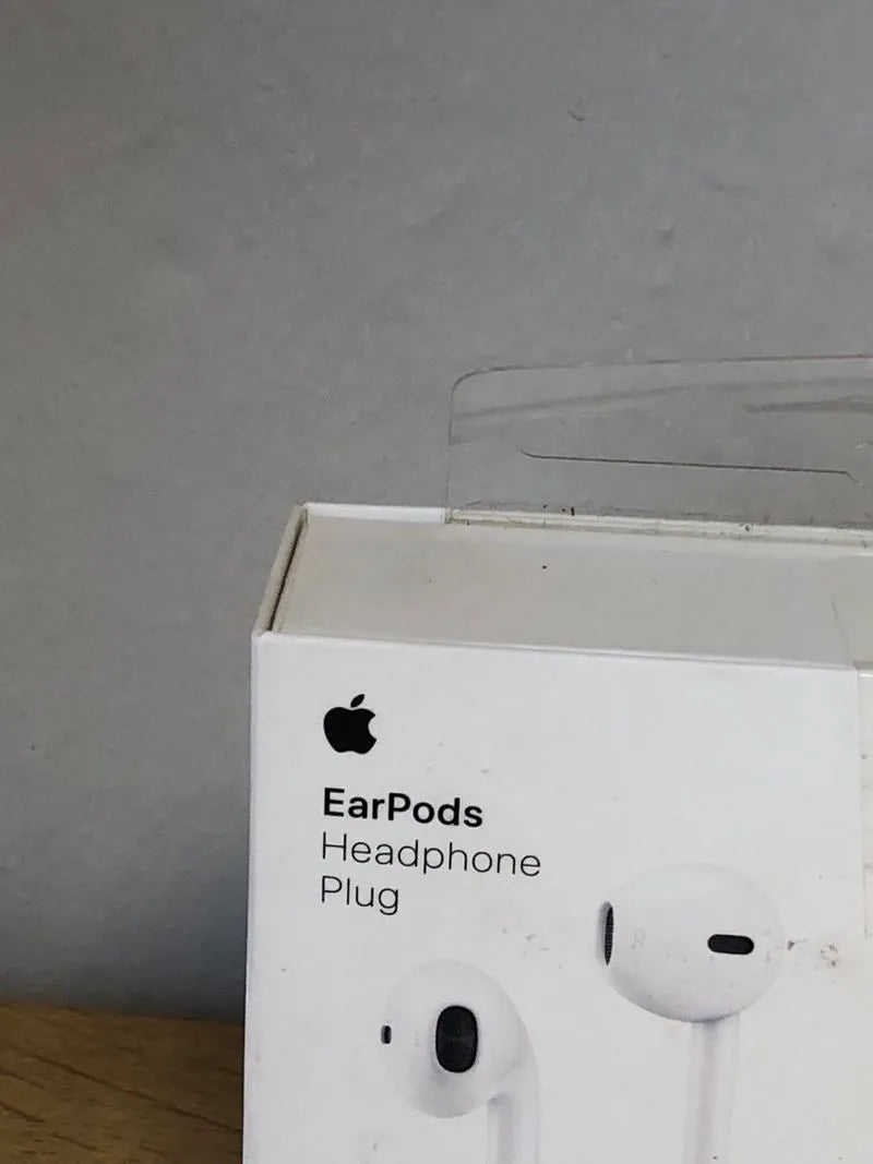EarPods - Apple