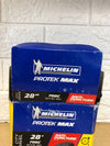 Michelin Protek Cámara