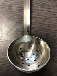 Lacor - Cacillo Perforado